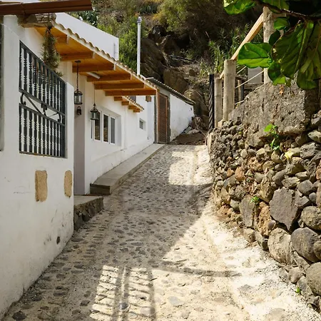Feriehus Peaceful Foreman House By Bandama & Nature Santa Brígida