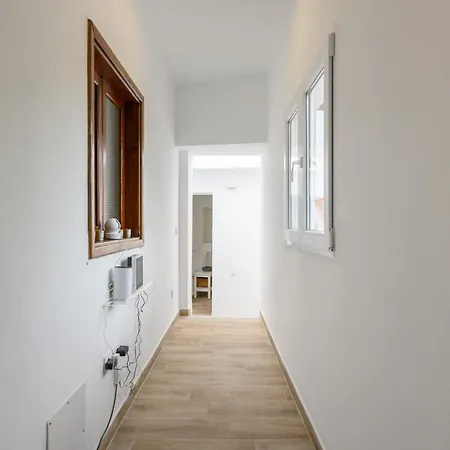 Peaceful Foreman House By Bandama & Nature Santa Brígida