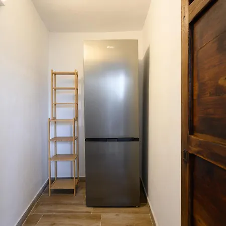 Feriehus Peaceful Foreman House By Bandama & Nature