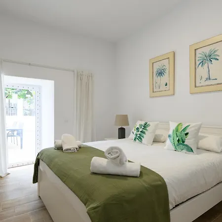 Peaceful Foreman House By Bandama & Nature Santa Brígida