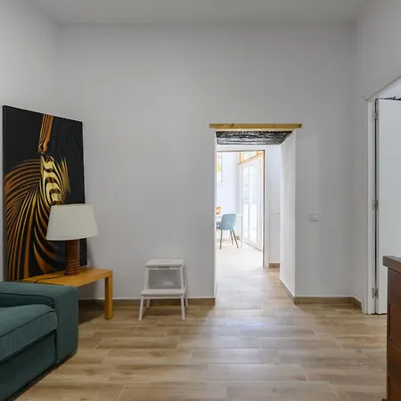 Peaceful Foreman House By Bandama & Nature * Santa Brígida