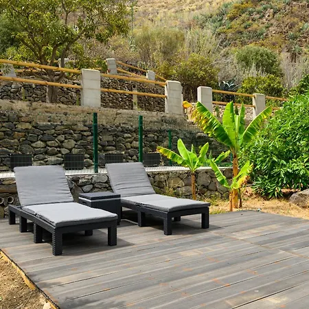 Peaceful Foreman House By Bandama & Nature Dom wakacyjny *