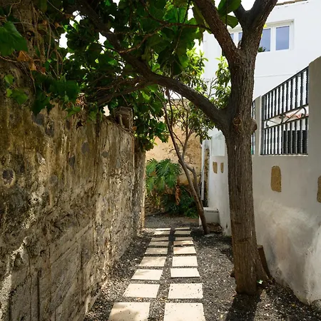 Dom wakacyjny Peaceful Foreman House By Bandama & Nature *