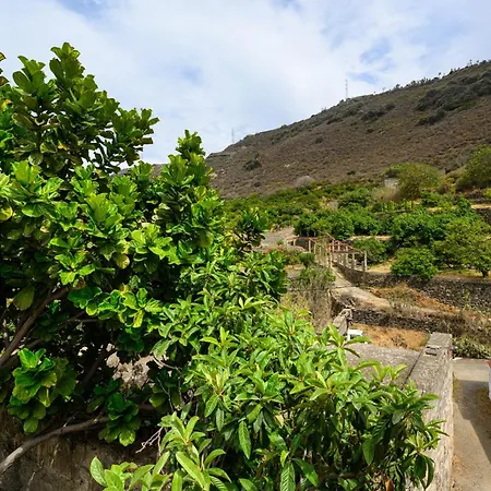 Dom wakacyjny Peaceful Foreman House By Bandama & Nature *