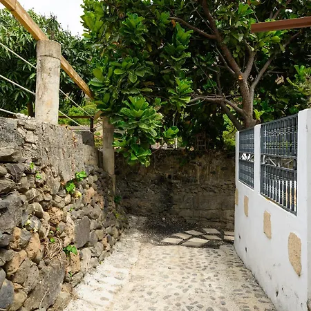 Dom wakacyjny Peaceful Foreman House By Bandama & Nature *