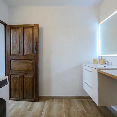 Dom wakacyjny Peaceful Foreman House By Bandama & Nature Santa Brígida