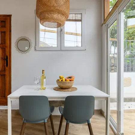 Peaceful Foreman House By Bandama & Nature *