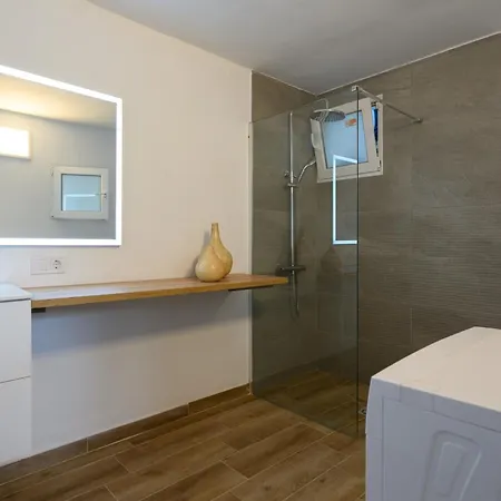 Peaceful Foreman House By Bandama & Nature Dom wakacyjny