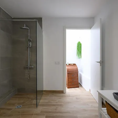 Dom wakacyjny Peaceful Foreman House By Bandama & Nature