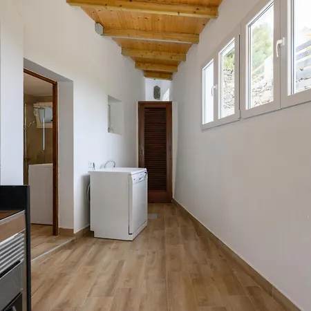 Dom wakacyjny Peaceful Foreman House By Bandama & Nature Santa Brígida