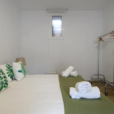 Dom wakacyjny Peaceful Foreman House By Bandama & Nature