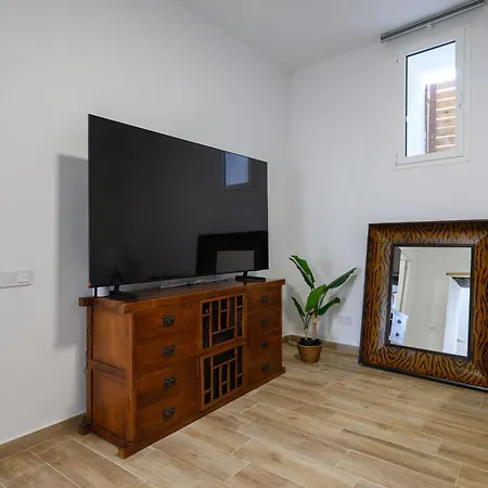 Dom wakacyjny Peaceful Foreman House By Bandama & Nature Santa Brígida