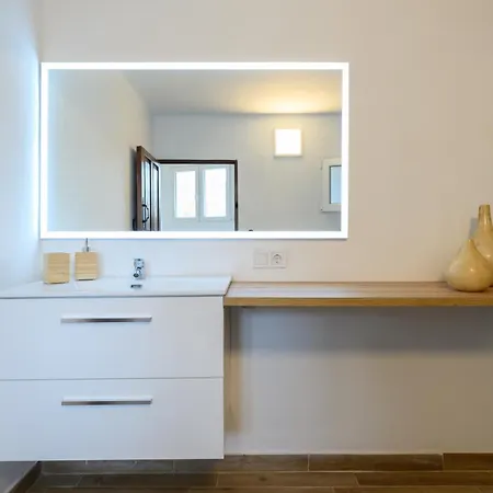 Peaceful Foreman House By Bandama & Nature Dom wakacyjny *