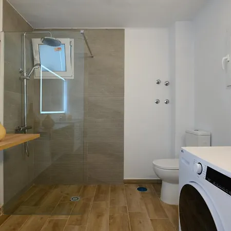 Peaceful Foreman House By Bandama & Nature * Santa Brígida