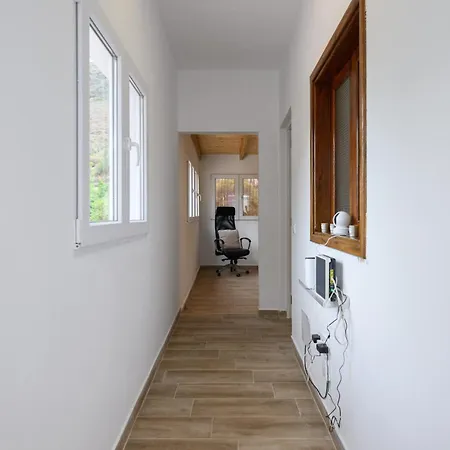 Peaceful Foreman House By Bandama & Nature * Santa Brígida